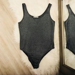 Zara Trafaluc Body Suit